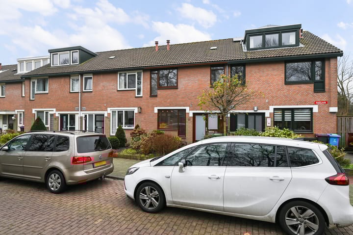 Foto 1 van Rodelaan 17