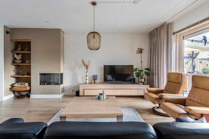 Foto 8 van Leegstraat 7-J