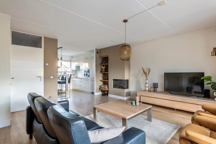 Foto 9 van Leegstraat 7-J