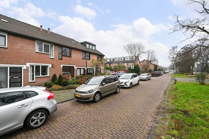 Foto 2 van Rodelaan 17