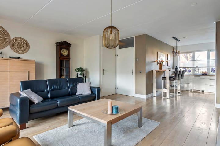 Foto 10 van Leegstraat 7-J