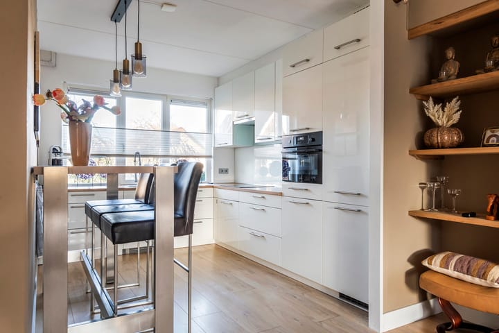 Foto 11 van Leegstraat 7-J