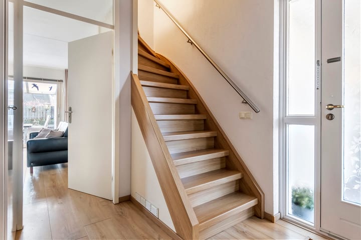 Foto 14 van Leegstraat 7-J