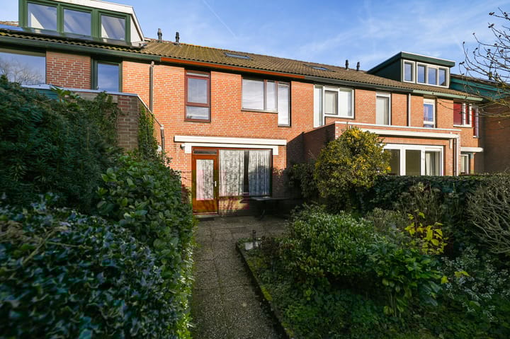 Foto 7 van Rodelaan 17