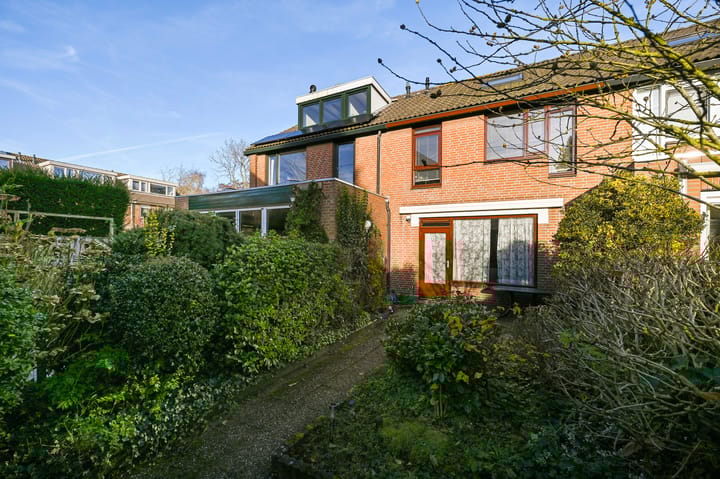 Foto 8 van Rodelaan 17