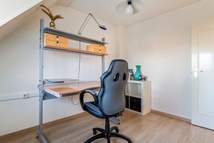 Foto 21 van Leegstraat 7-J