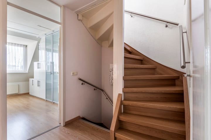 Foto 24 van Leegstraat 7-J