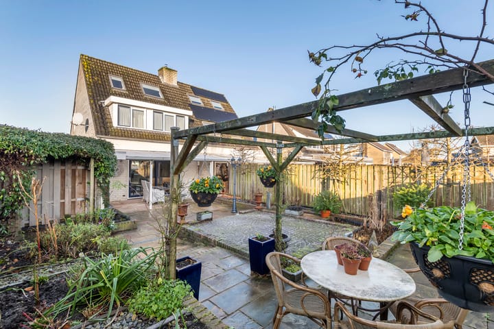 Foto 29 van Leegstraat 7-J