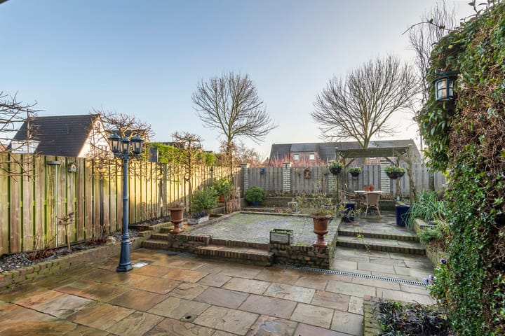 Foto 30 van Leegstraat 7-J