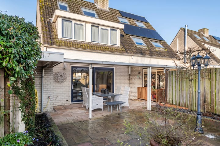 Foto 31 van Leegstraat 7-J