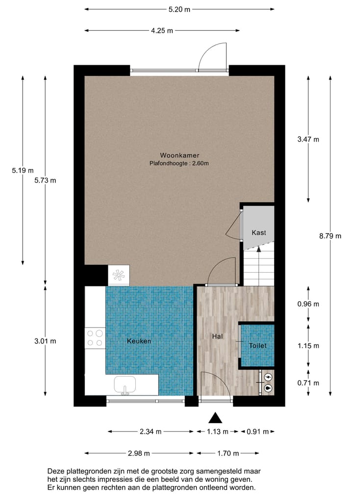 Foto 27 van Rodelaan 17