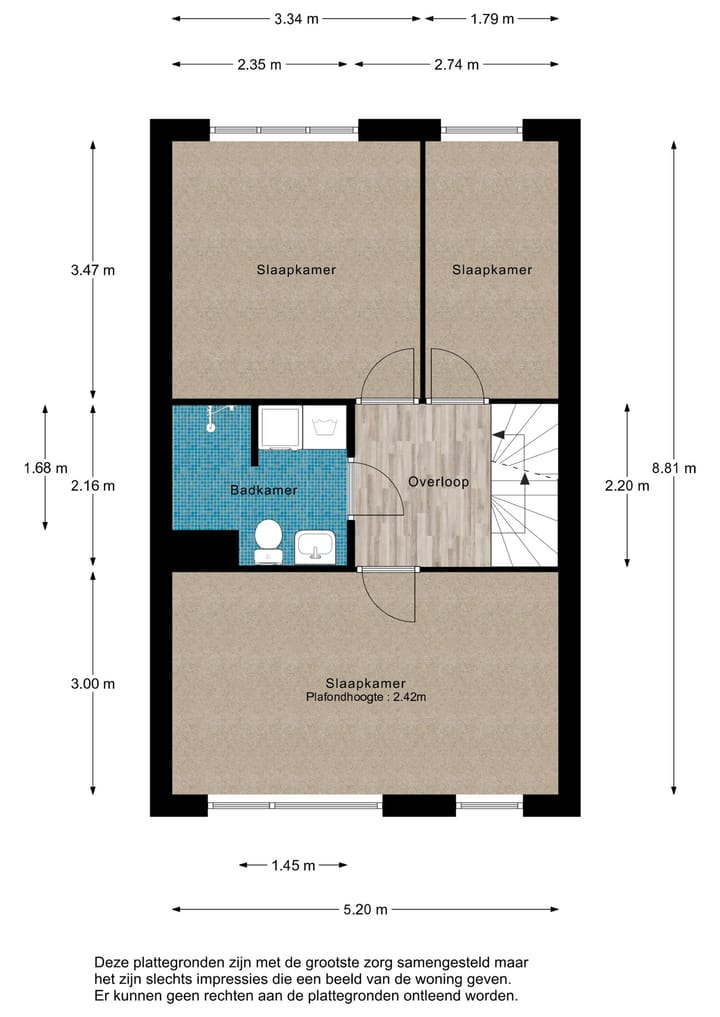 Foto 29 van Rodelaan 17