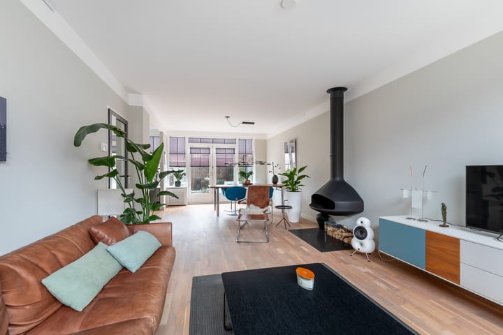 Foto 2 van Cederdreef 44