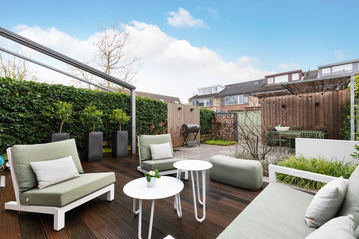 Foto 3 van Cederdreef 44