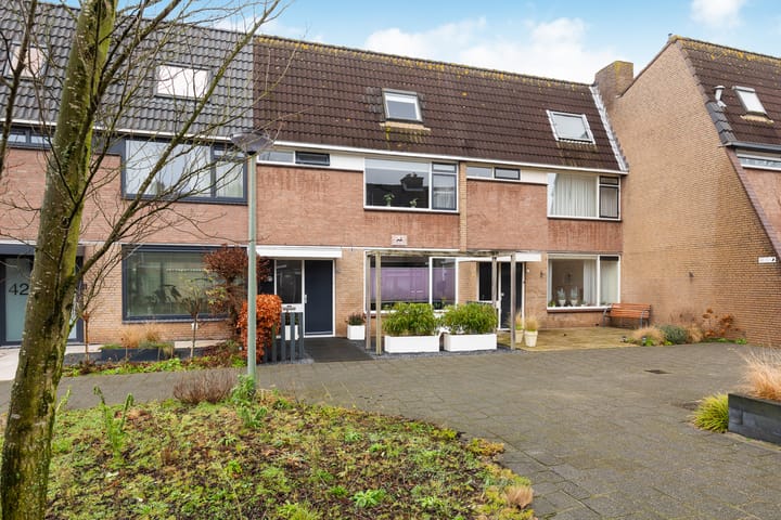 Foto 4 van Cederdreef 44