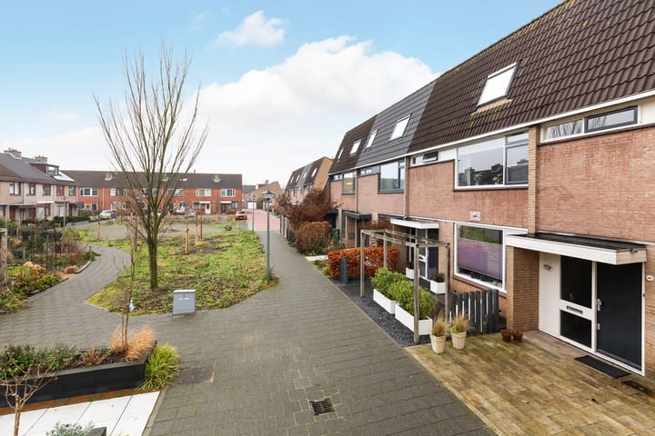 Foto 5 van Cederdreef 44