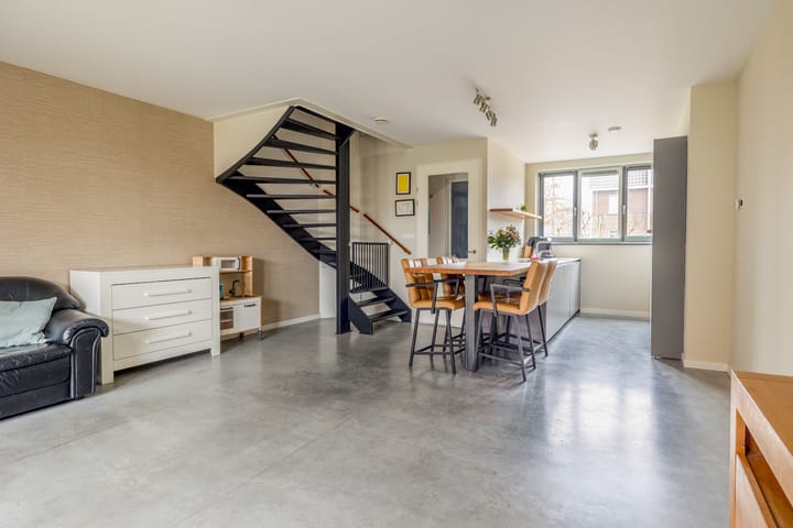 Foto 4 van Steenbok 32