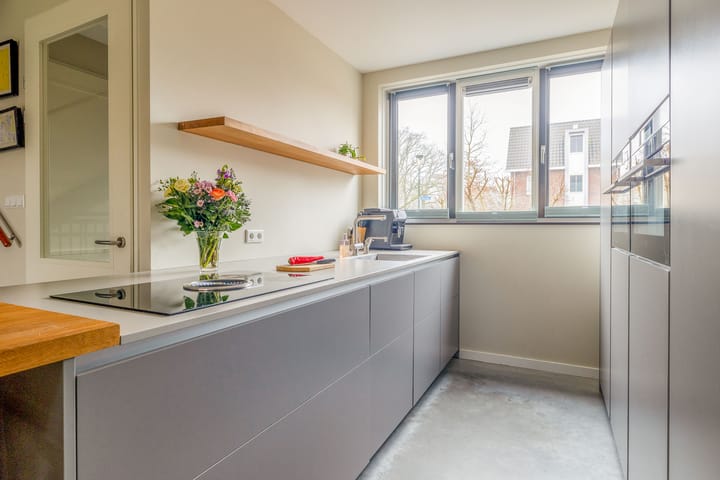 Foto 3 van Steenbok 32