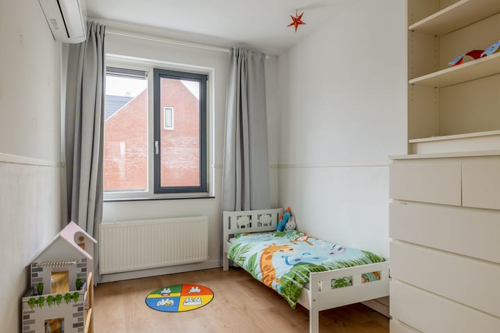 Foto 12 van Steenbok 32