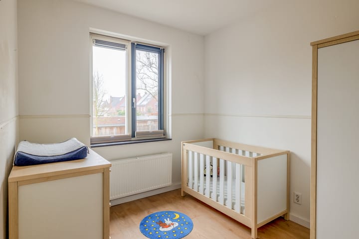 Foto 15 van Steenbok 32