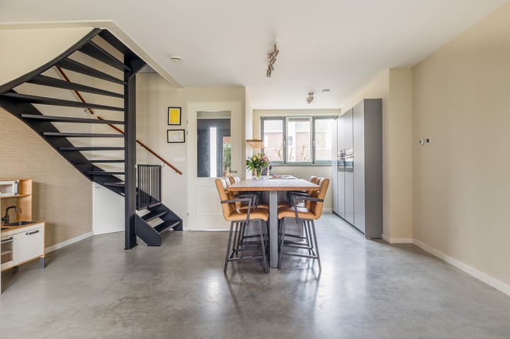 Foto 5 van Steenbok 32