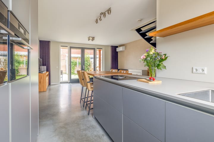 Foto 2 van Steenbok 32