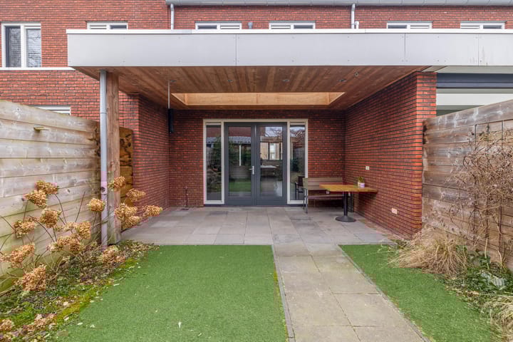 Foto 20 van Steenbok 32