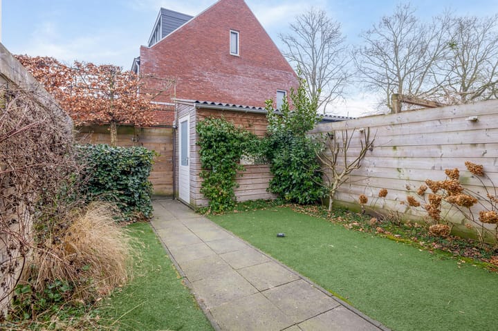 Foto 21 van Steenbok 32