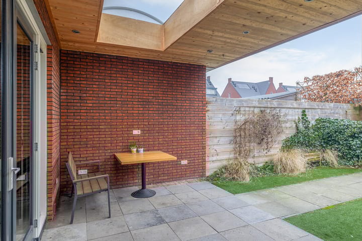 Foto 23 van Steenbok 32