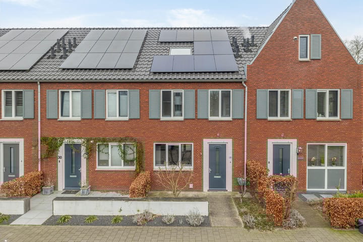 Foto 1 van Steenbok 32