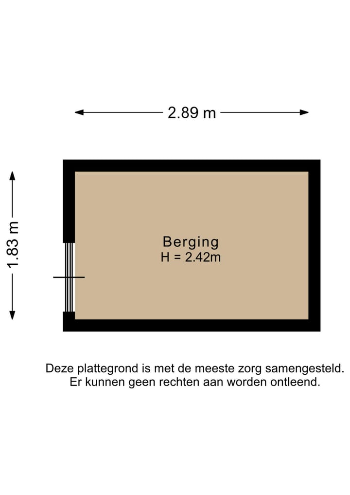 Foto 30 van Steenbok 32