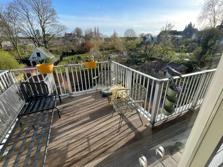 Foto 22 van Zonstraat 21-B