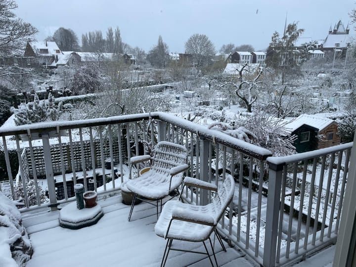 Foto 23 van Zonstraat 21-B