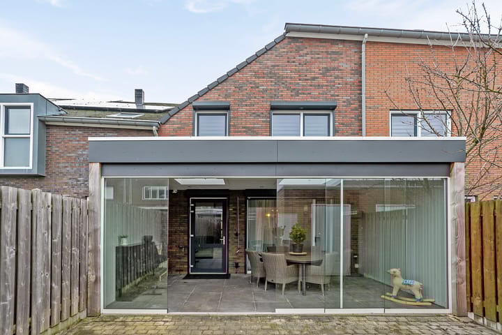 Foto 4 van Bredeweg 338