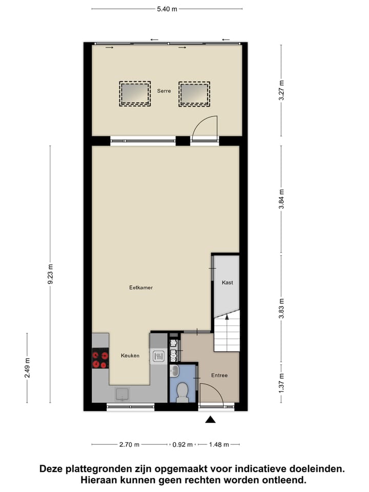 Foto 39 van Bredeweg 338