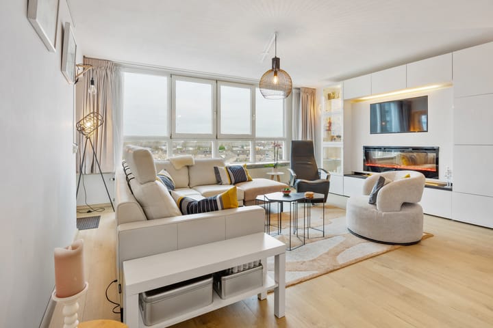 Foto 2 van Messiaenplantsoen 20