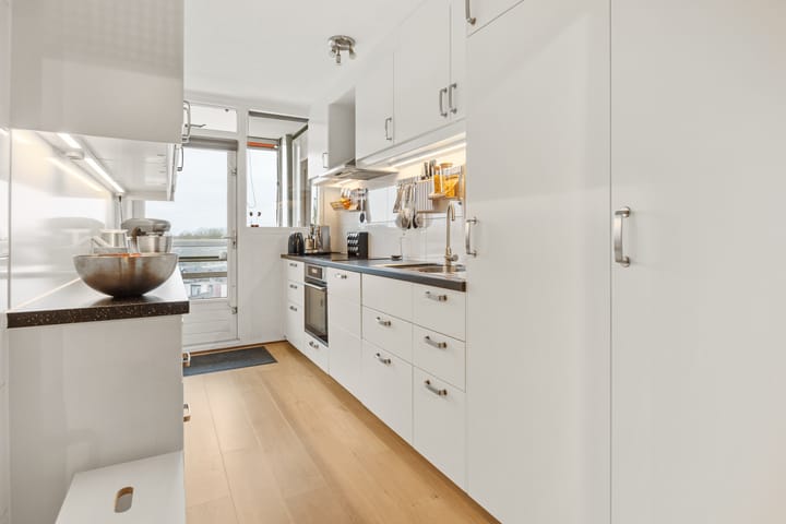 Foto 3 van Messiaenplantsoen 20