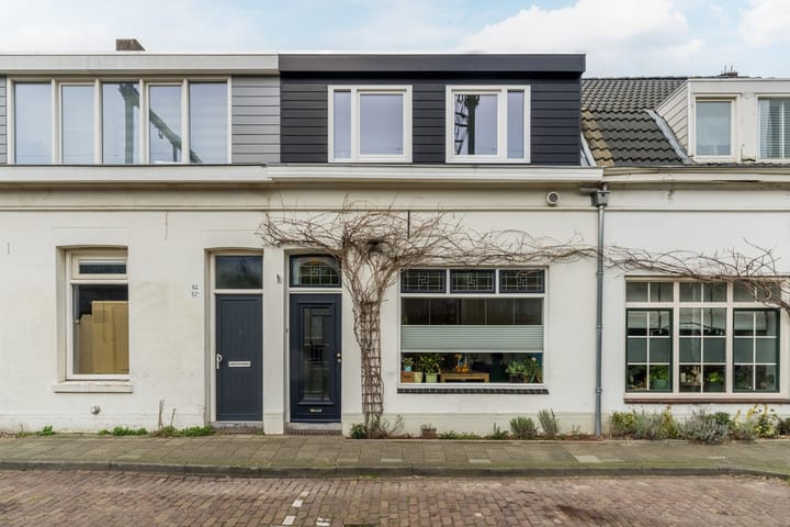 Foto 1 van Zuid-Oosterstraat 51