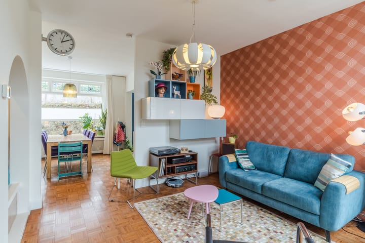 Foto 2 van Zuid-Oosterstraat 51