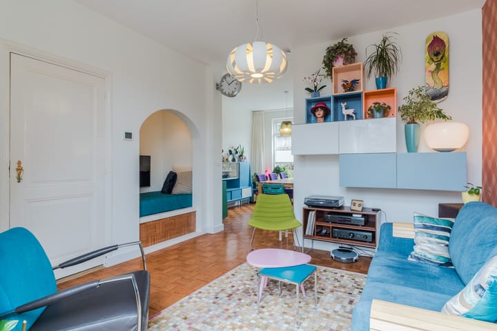 Foto 3 van Zuid-Oosterstraat 51