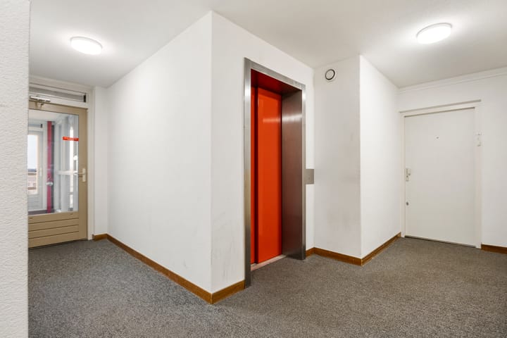 Foto 5 van Messiaenplantsoen 20