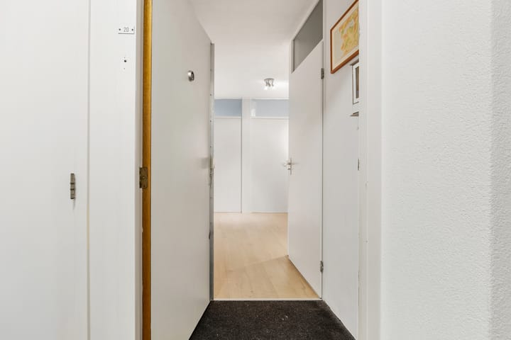 Foto 6 van Messiaenplantsoen 20