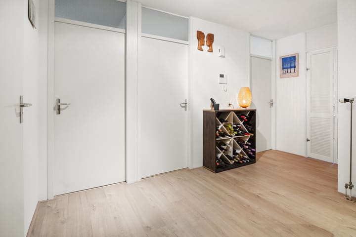 Foto 7 van Messiaenplantsoen 20