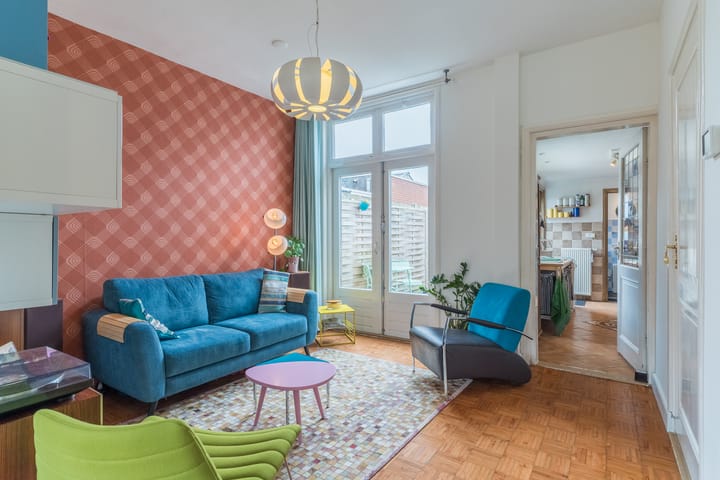 Foto 5 van Zuid-Oosterstraat 51