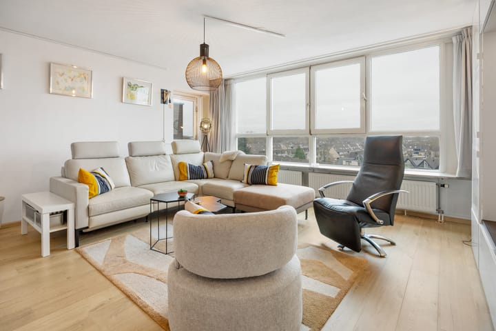 Foto 8 van Messiaenplantsoen 20