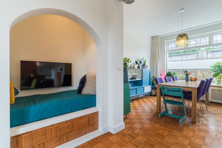 Foto 7 van Zuid-Oosterstraat 51