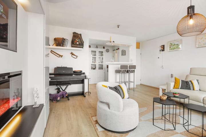 Foto 12 van Messiaenplantsoen 20