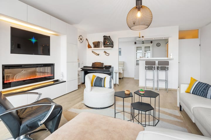 Foto 13 van Messiaenplantsoen 20