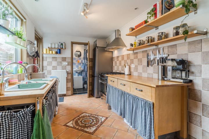 Foto 14 van Zuid-Oosterstraat 51