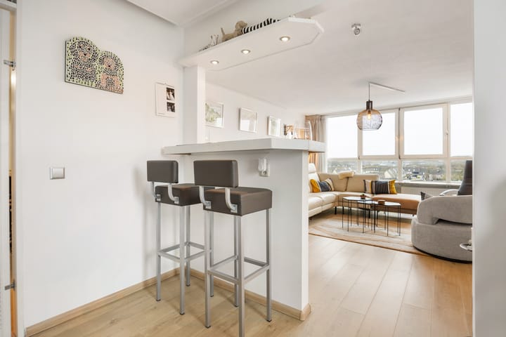 Foto 17 van Messiaenplantsoen 20